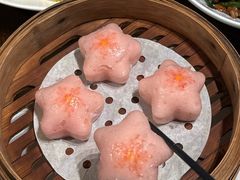 -丽华园·武汉地标楚菜餐厅(青山江滩店)