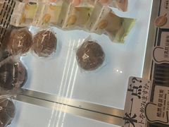 -崎本的店·专业酵种吐司(无锡万象汇店)