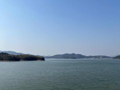 -四明湖