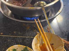 -邓莽子老火锅(中兴路总店)