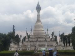 -云南民族村