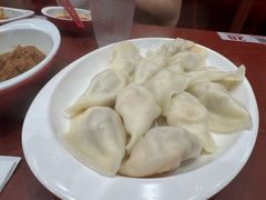 -喜家德虾仁水饺(长泰广场店)