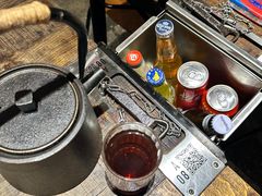 -铁公鸡·四川料理(天环广场店)