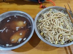 -涡阳侠玲干扣面(总店)