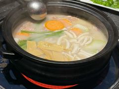 -大匠工房古船木艺术餐厅·猪肚鸡专门店(长白仙岛店)