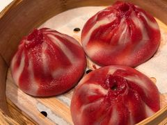 -正店·现代江浙菜(南京德基店)