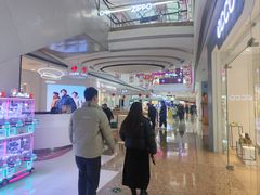 -万达广场(大明宫店)