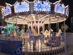 -绿地风尚天地广场