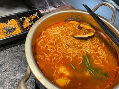 -九田家黑牛烤肉料理(宽城万达店)