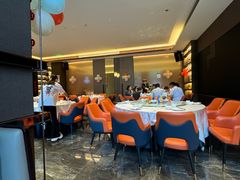 -香港狮子山下·明星粤菜餐厅(北苑店)