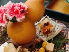 -雲上錢屋·地标景观(上海中心店)