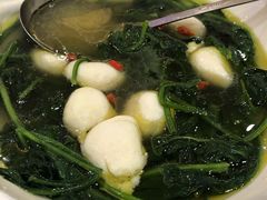 -好福记饭店(红梅公园店)