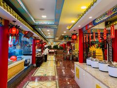 -万荣烤鸭店·北京菜(天坛店)