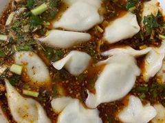 -尤素福东举院饺子馆
