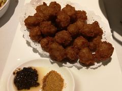 -峨嵋酒家(地安门店)
