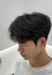 -呵呵造型