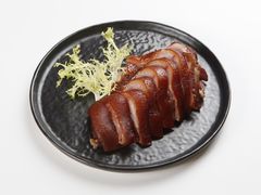 嘿嘿咸猪手半只-盒马鲜生(皇庭广场店)