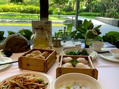-南宁荔园维景国际酒店·荔园中餐厅