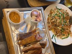 -蓝港海鲜厨房(金水路店)