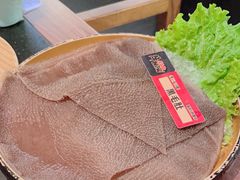 -牛New寿喜烧(闵行龙湖天街店)