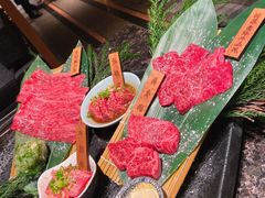 -老乾杯和牛烧肉(王府中环店)