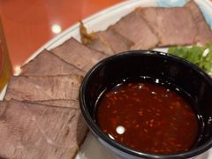 -新疆伊宁远征餐厅