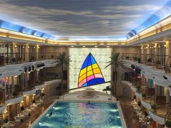 -海韵之星邮轮水会(明发商业广场店)