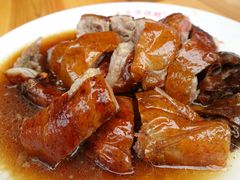 -黄连大头华烧鹅店(大良店)