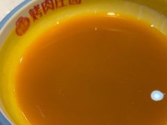 -韩香福烤肉庄园(荣成店)