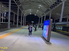 -石家庄站