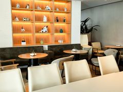 -J cafe 朝夕餐厅