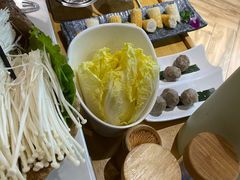 -狐狸爱上椰子鸡(滨江星光大道店)