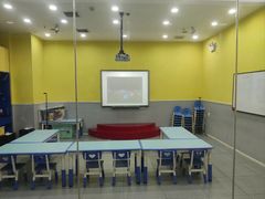 -联恩国际儿童教育·幼小衔接·少儿英语·托管班(远洋未来中心店)