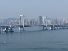 -星海湾跨海大桥