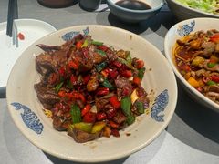 -潇湘阁(汉光百货店)