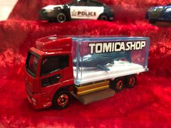 -TOMICA Shop Osaka