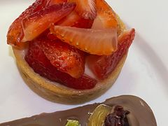 -解放碑威斯汀酒店-知味国际美食餐厅