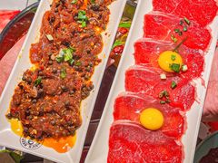 -许府牛火锅(信义坊总店)