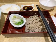 -东京屋(武定路店)