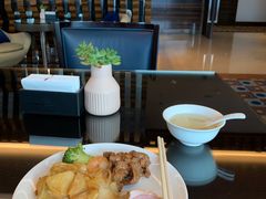 -宁波万豪酒店