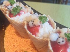 -当院鱼头泡饼(良乡店)