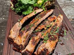 -LESCEDARS Brasserie Bistro香柏树