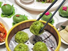 -蝴蝶里·粤菜·点心(滨江龙湖店)
