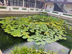 -黄埔军校旧址纪念馆
