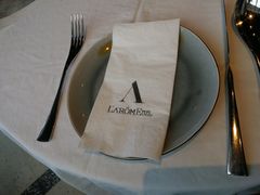 -L'Arome芳芳法国餐厅(仙林金鹰店)