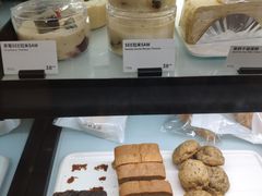 -Seesaw Coffee(上海国金中心店)