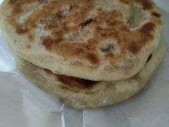 酸菜肉沫馅饼-好适口小小鲜肉包(双安店)