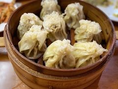 -正宗天津烧麦馆(柳州路店)