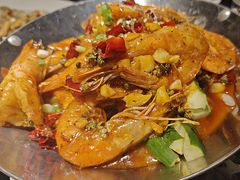 -南海底小海鲜·湘菜(鲁巷吴家湾店)