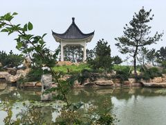 -福如东海文化园